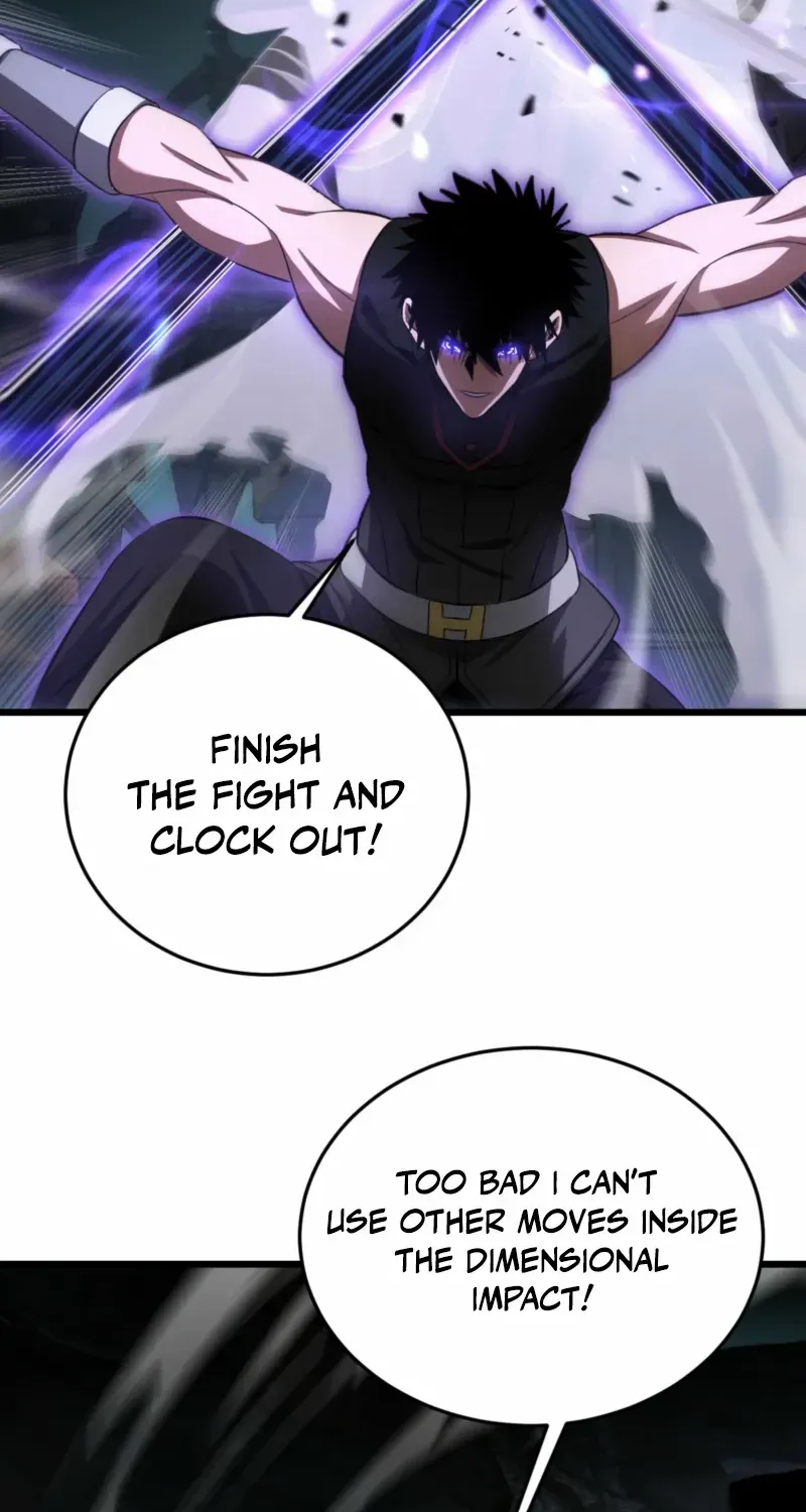Read Doomsday Sword God chapter 84 image 7 on Lezhin