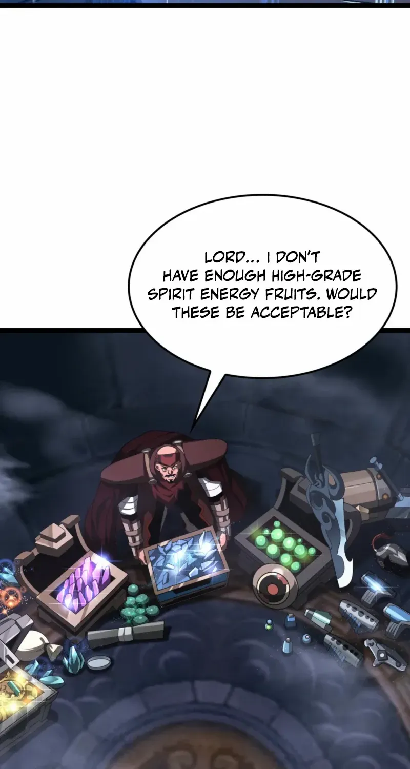 Read Doomsday Sword God chapter 84 image 70 on Lezhin