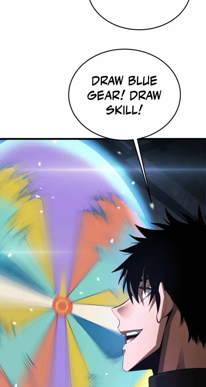 Read Doomsday Sword God chapter 85 image 15 on Lezhin