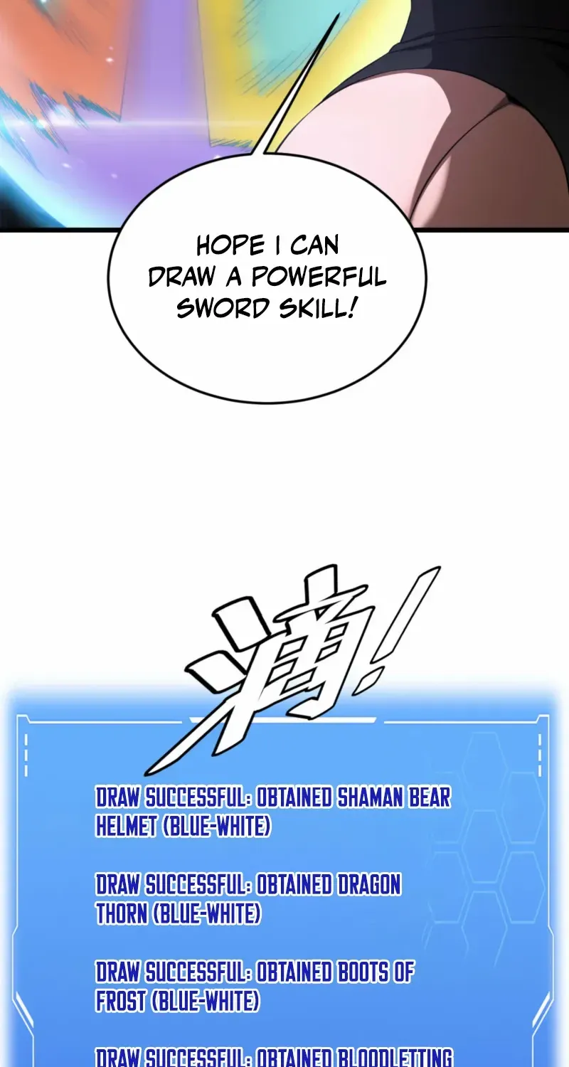 Read Doomsday Sword God chapter 85 image 16 on Lezhin