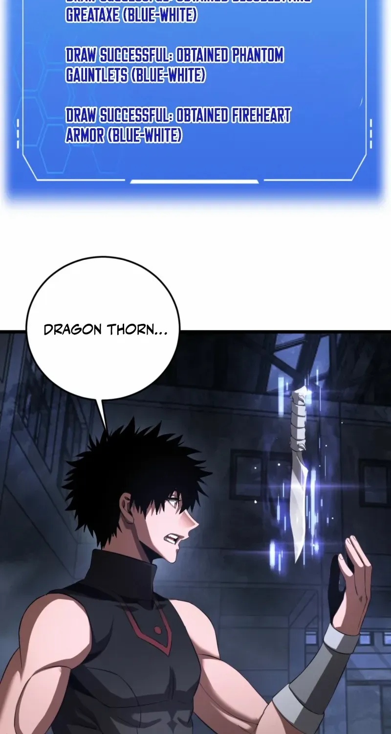 Read Doomsday Sword God chapter 85 image 17 on Lezhin
