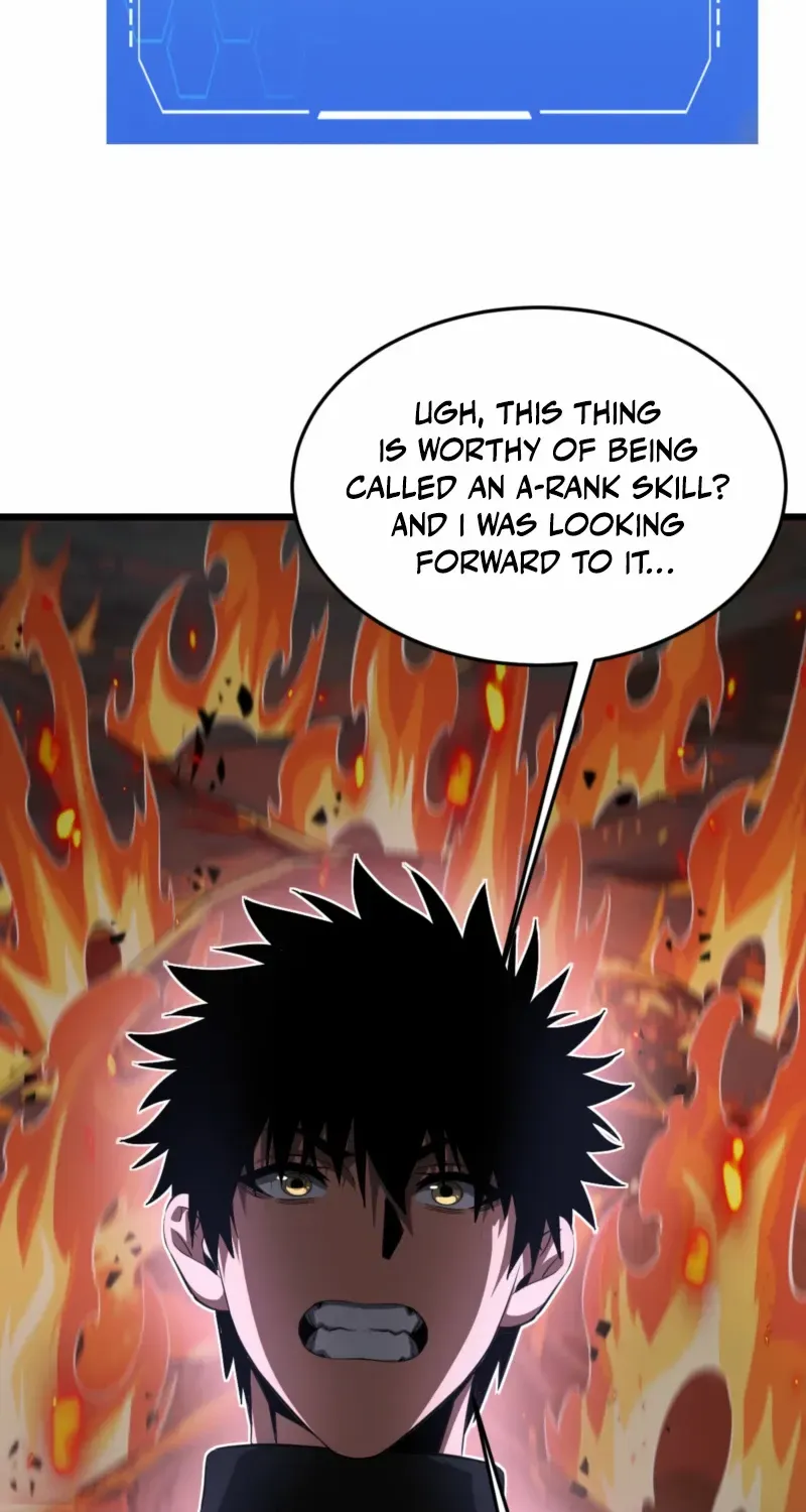 Read Doomsday Sword God chapter 85 image 25 on Lezhin