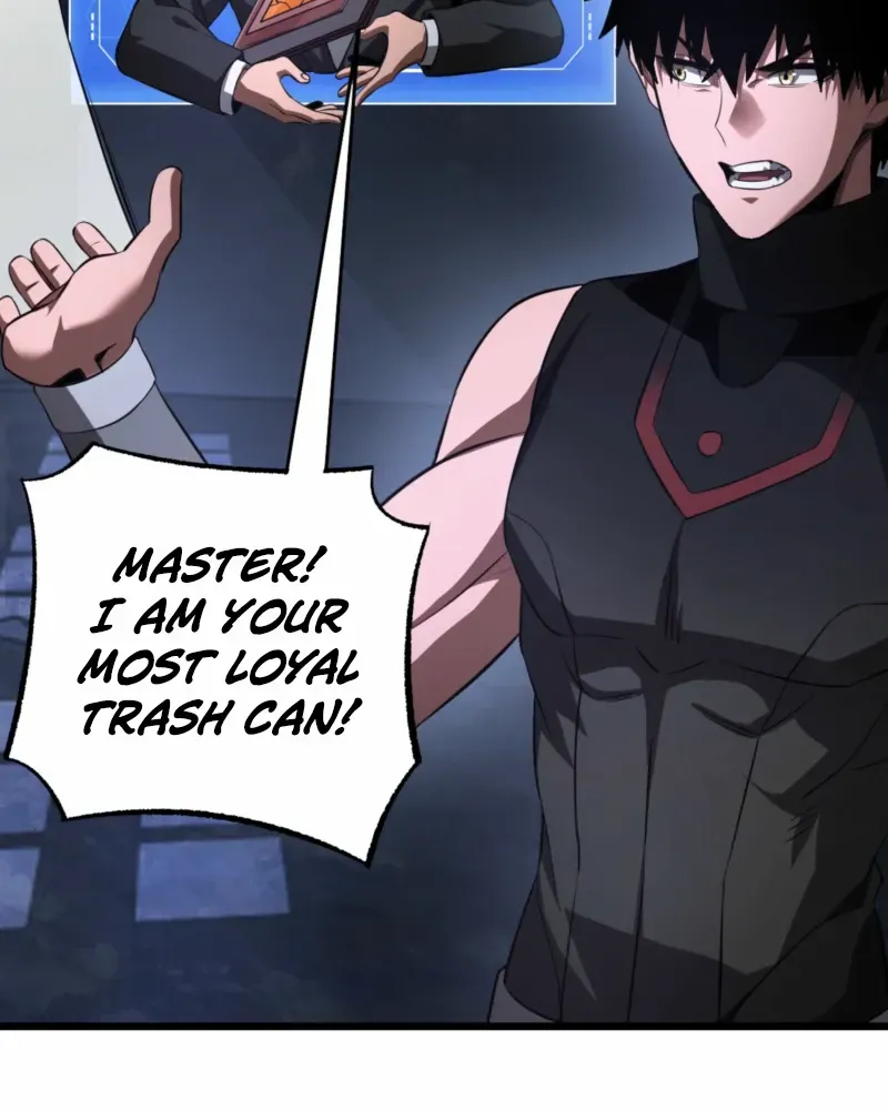 Read Doomsday Sword God chapter 85 image 27 on Lezhin