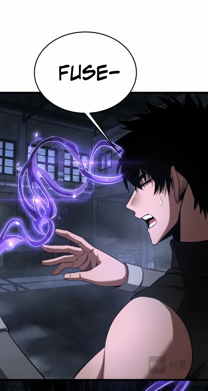 Read Doomsday Sword God chapter 85 image 31 on Lezhin