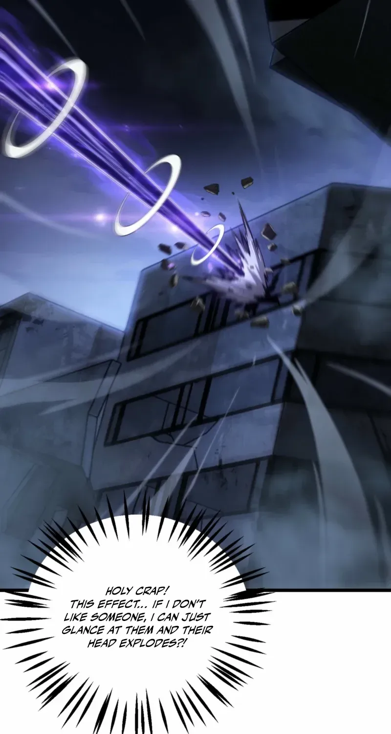 Read Doomsday Sword God chapter 85 image 36 on Lezhin