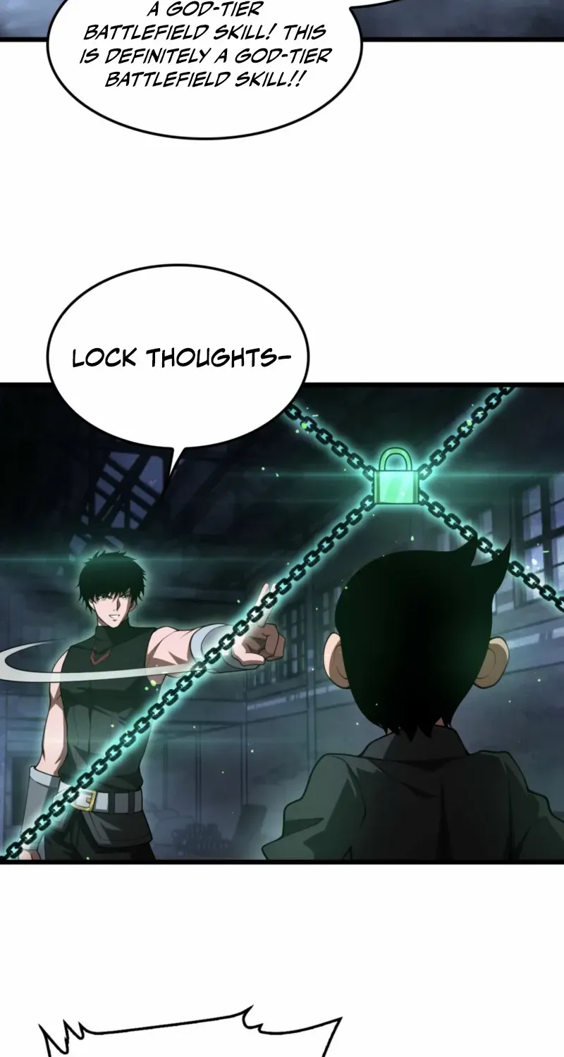 Read Doomsday Sword God chapter 85 image 55 on Lezhin