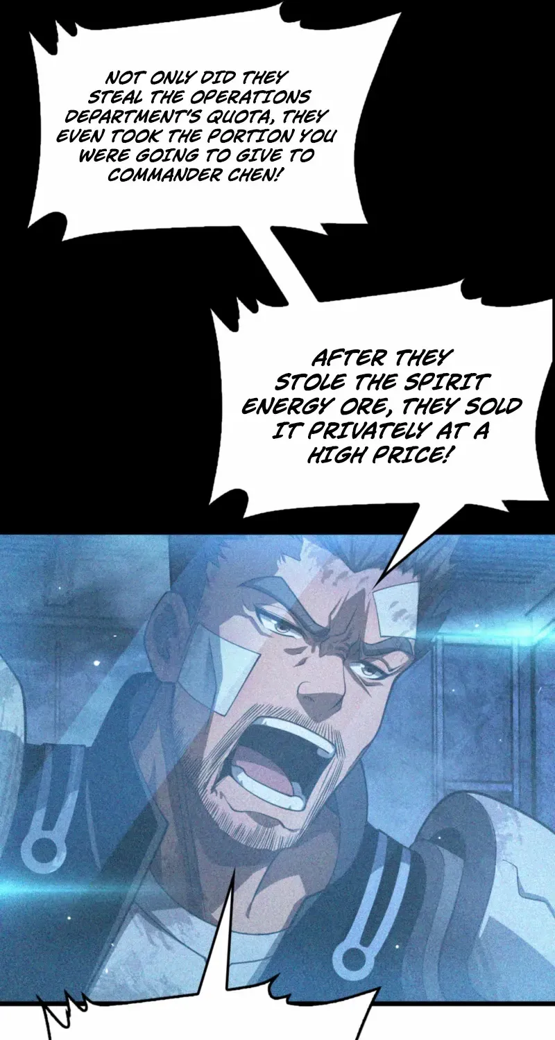 Read Doomsday Sword God chapter 85 image 72 on Lezhin