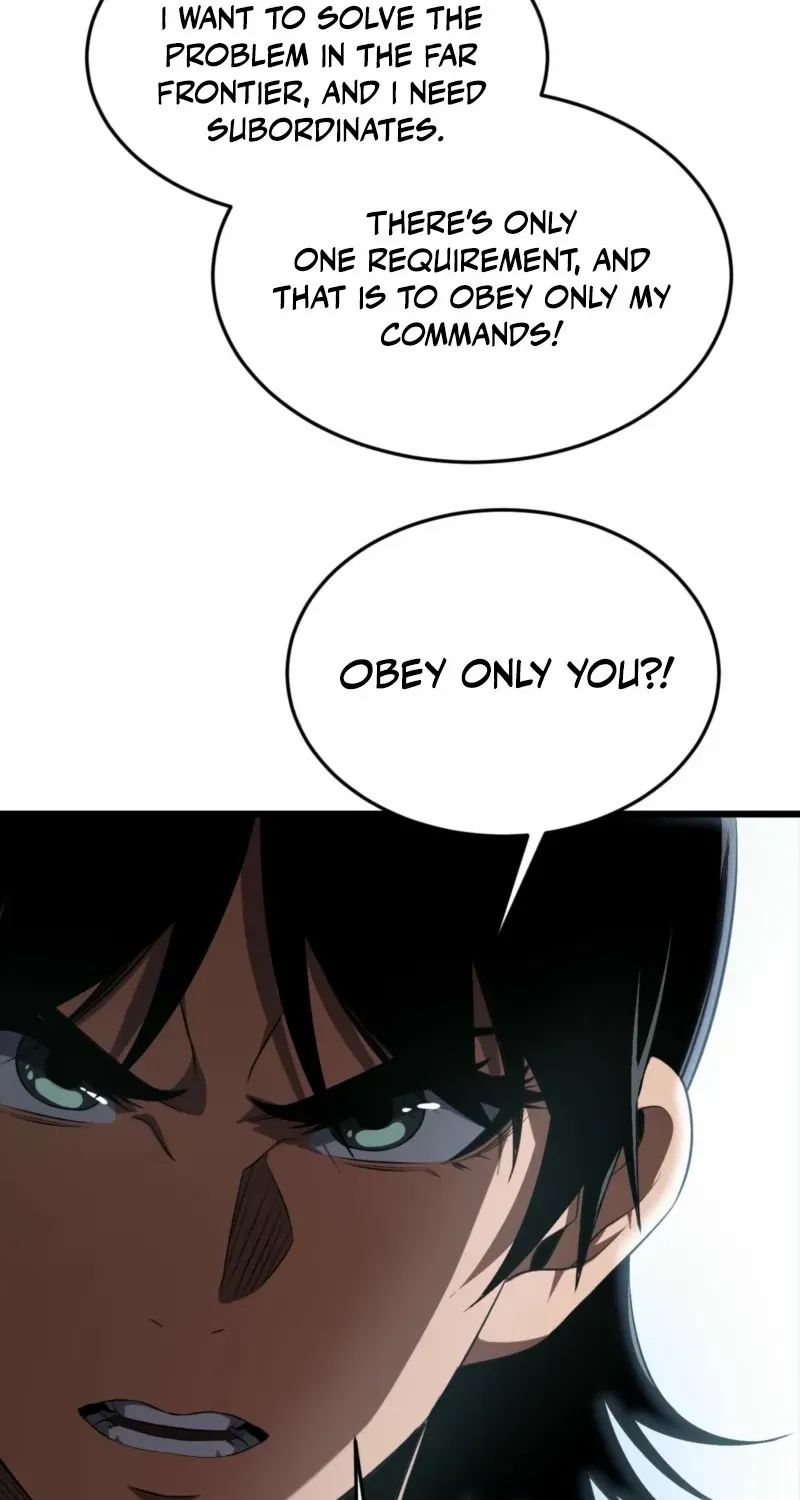 Read Doomsday Sword God chapter 86 image 12 on Lezhin