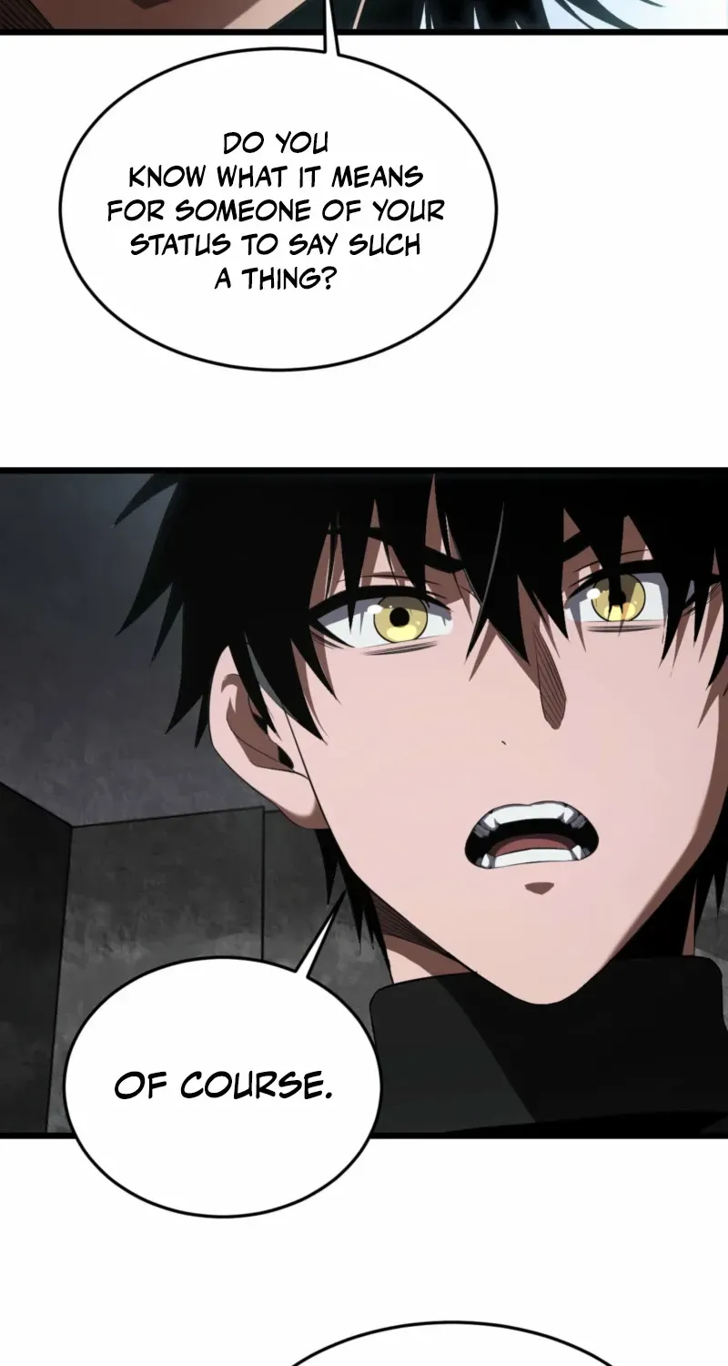 Read Doomsday Sword God chapter 86 image 13 on Lezhin