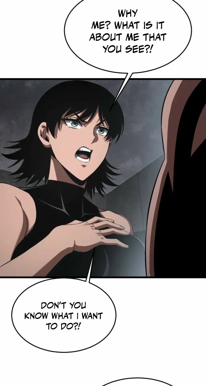 Read Doomsday Sword God chapter 86 image 14 on Lezhin