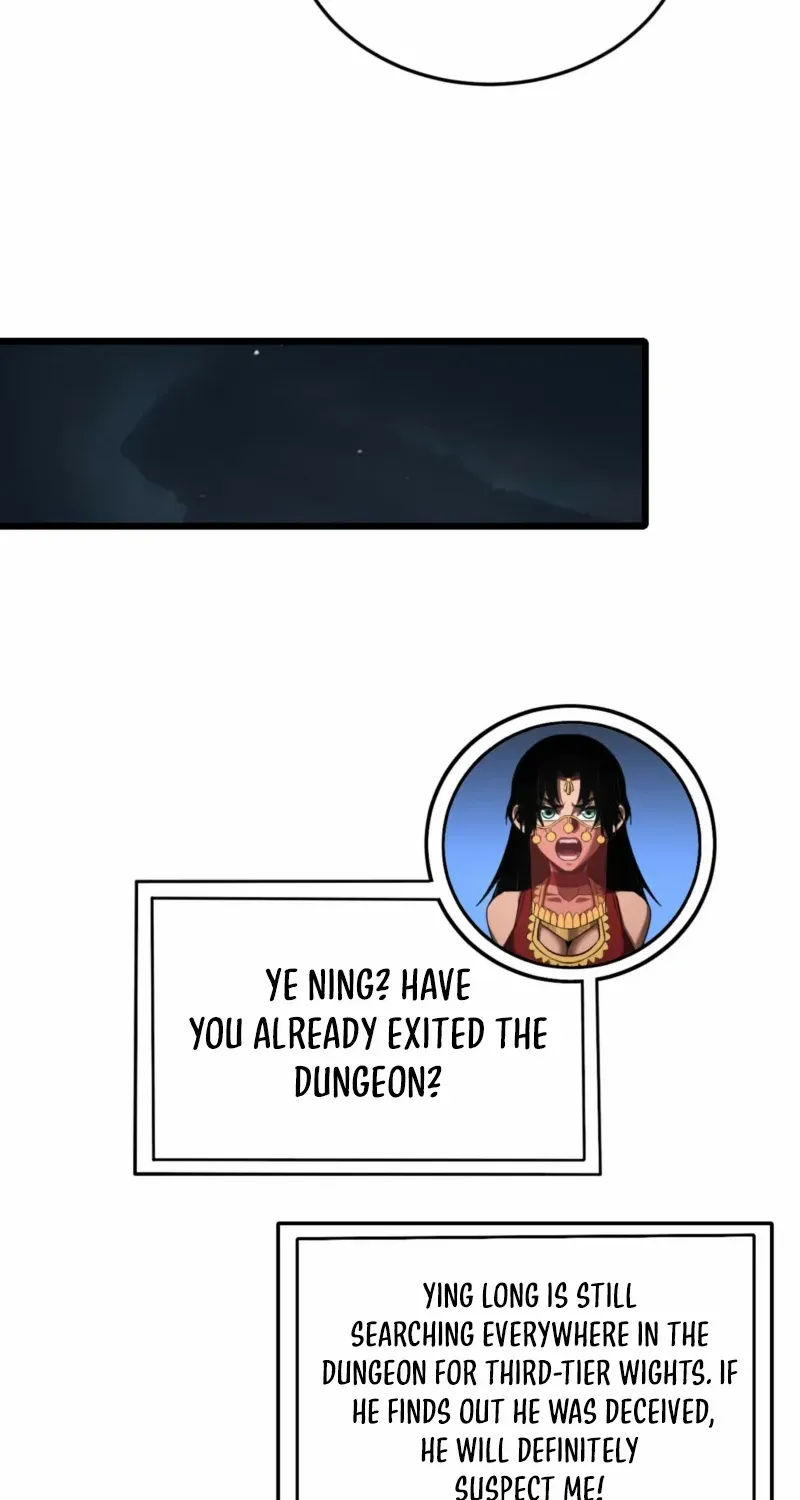 Read Doomsday Sword God chapter 86 image 21 on Lezhin