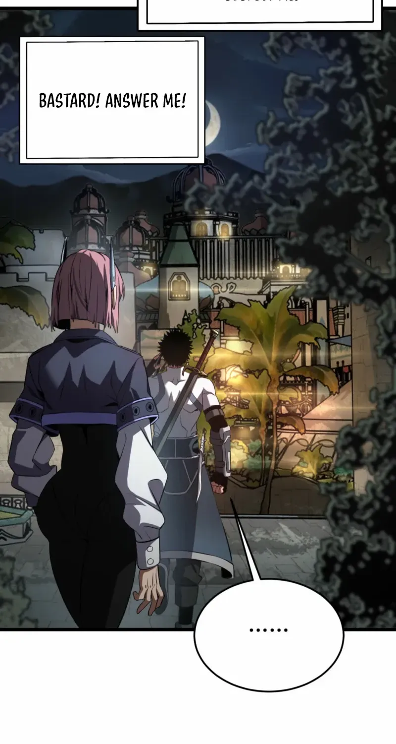 Read Doomsday Sword God chapter 86 image 22 on Lezhin