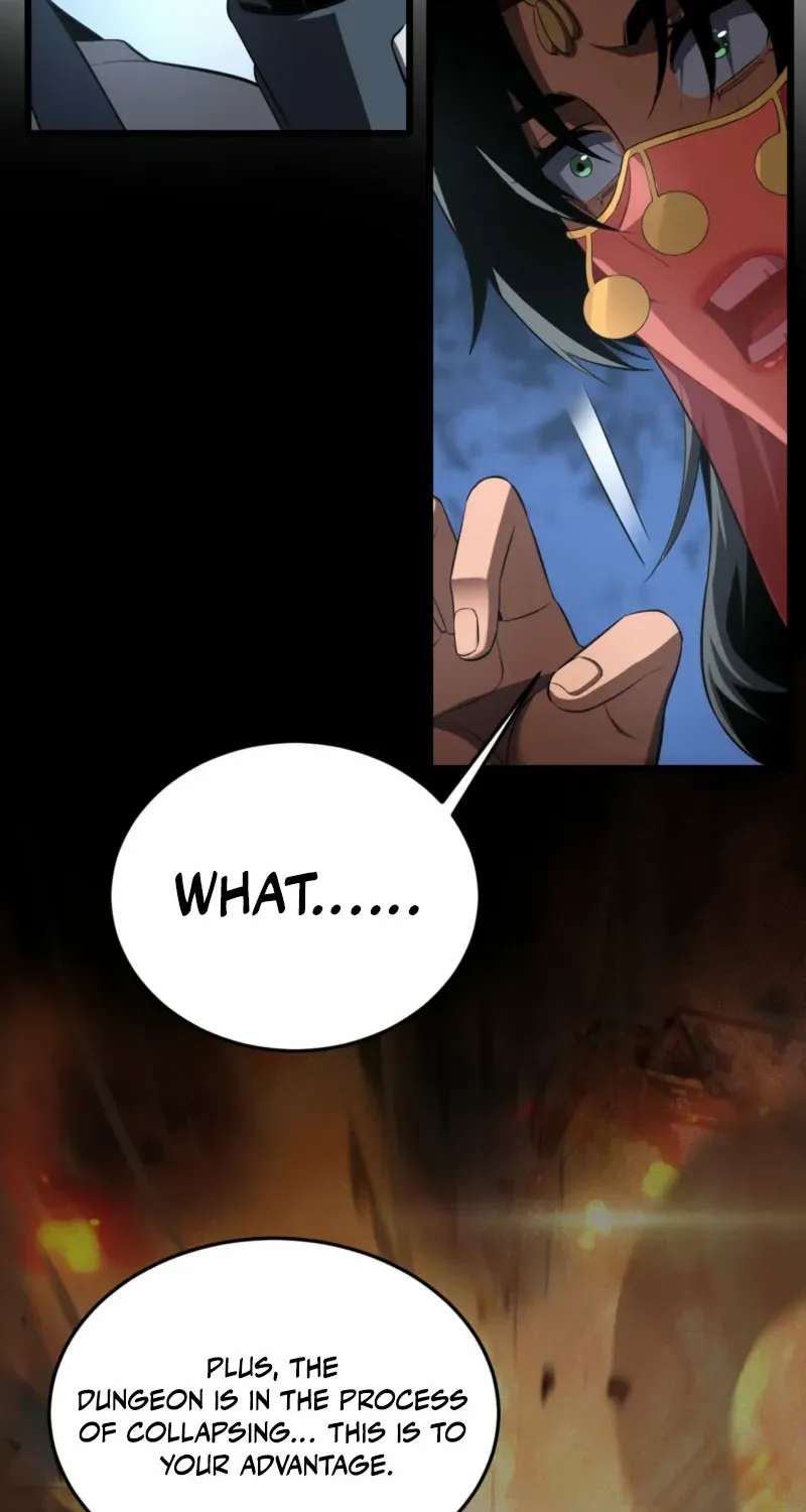 Read Doomsday Sword God chapter 86 image 24 on Lezhin