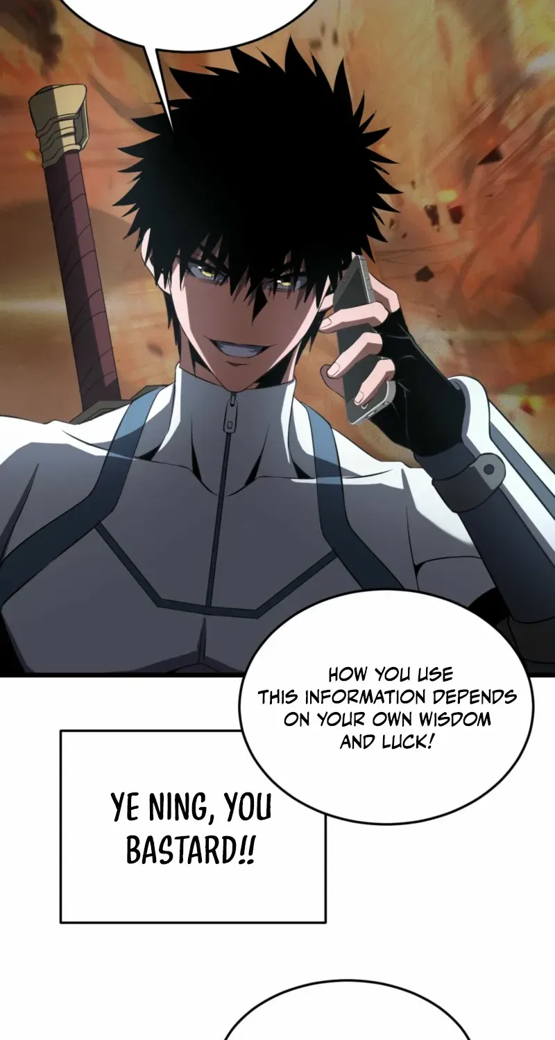 Read Doomsday Sword God chapter 86 image 25 on Lezhin