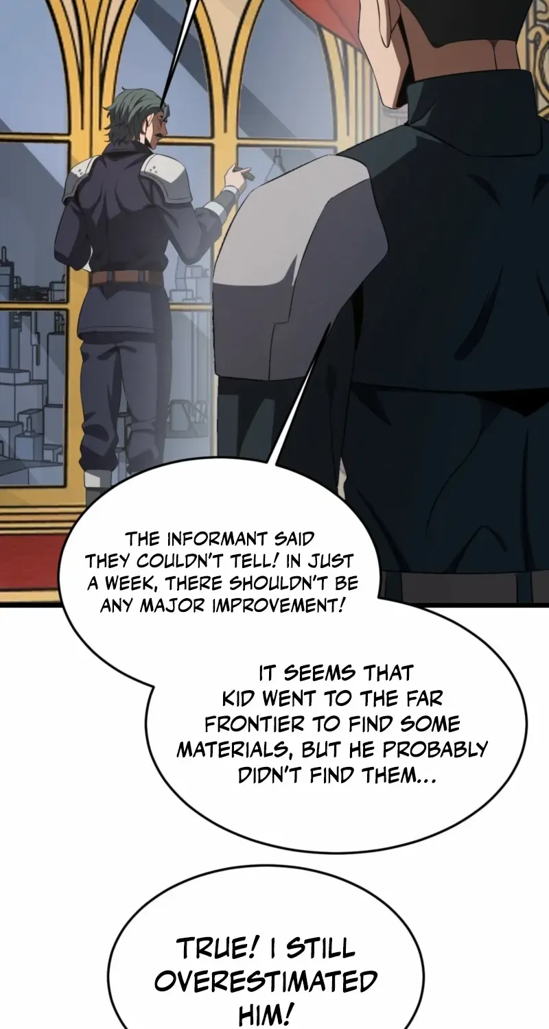 Read Doomsday Sword God chapter 86 image 42 on Lezhin