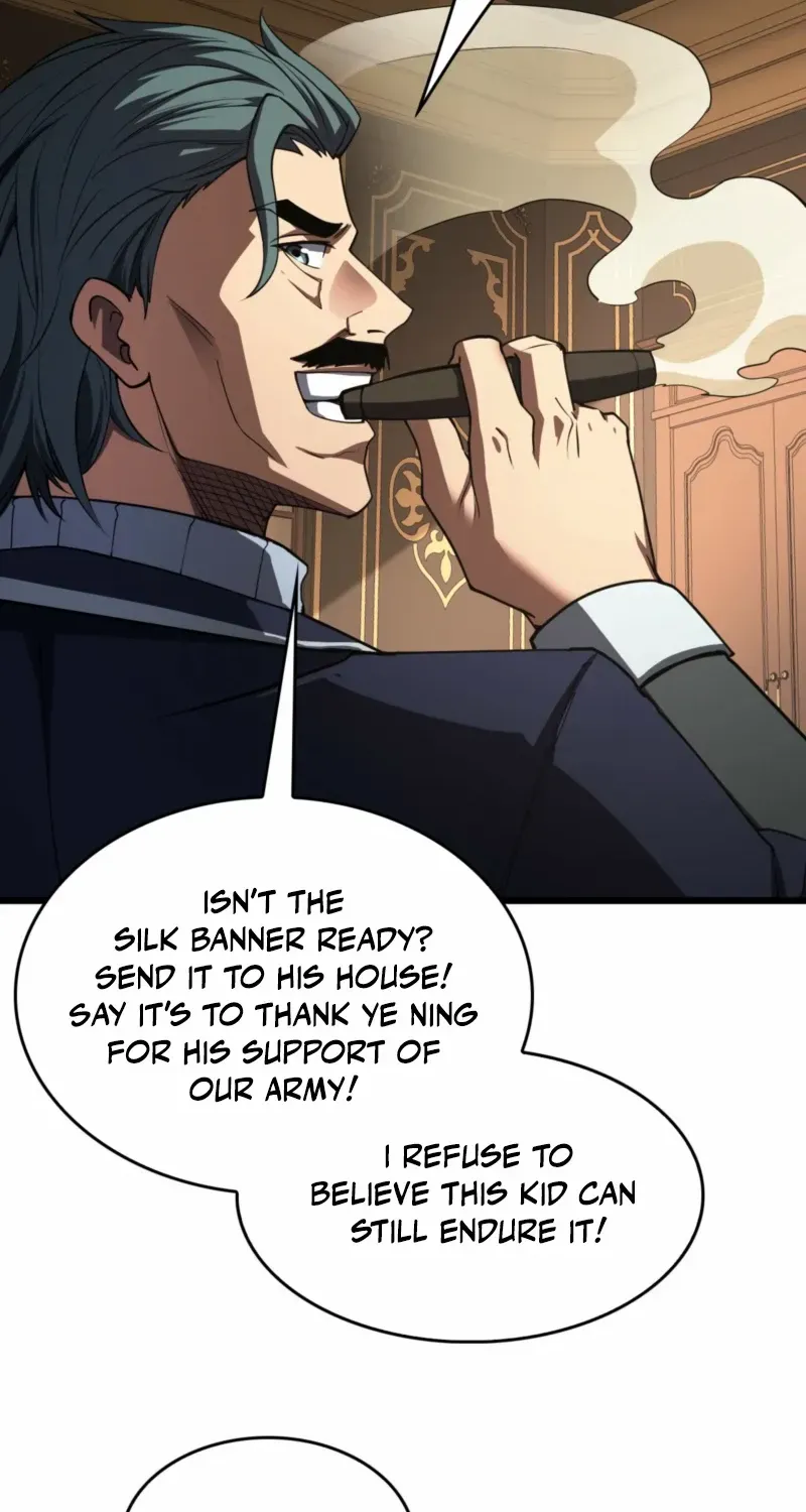 Read Doomsday Sword God chapter 86 image 44 on Lezhin