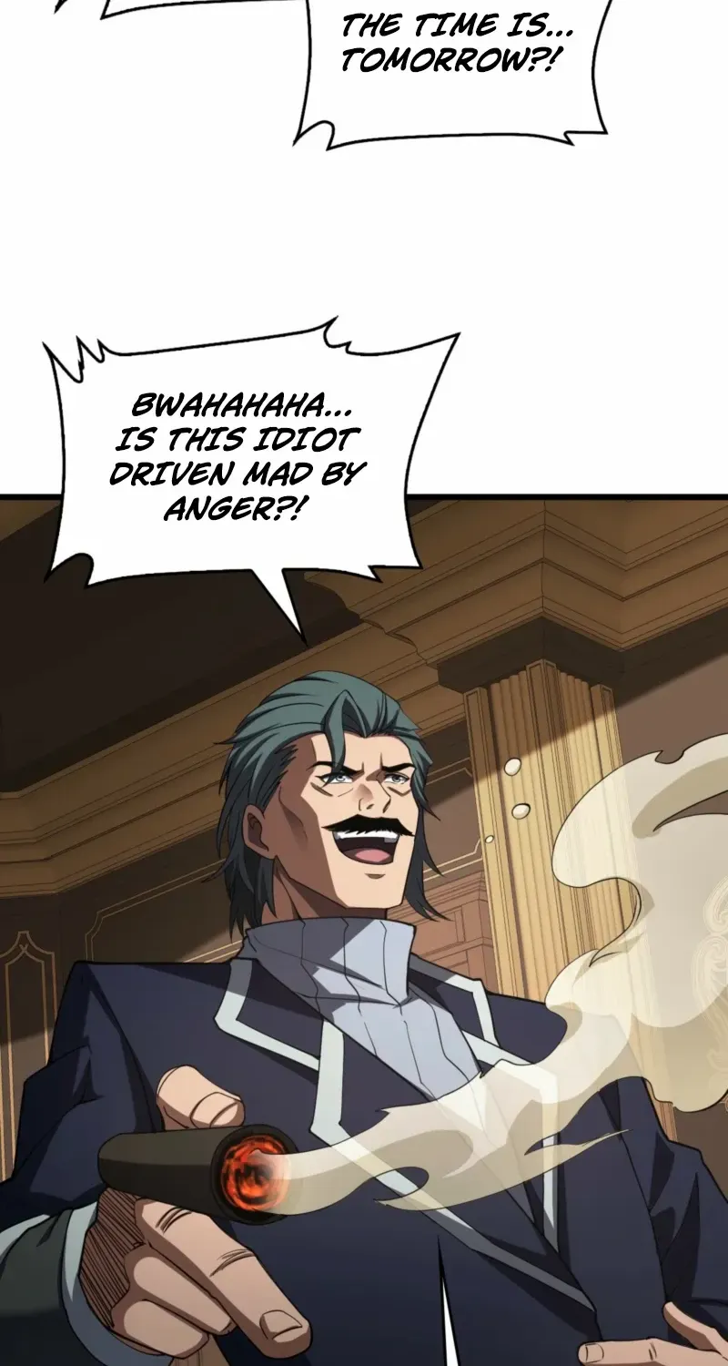 Read Doomsday Sword God chapter 86 image 47 on Lezhin