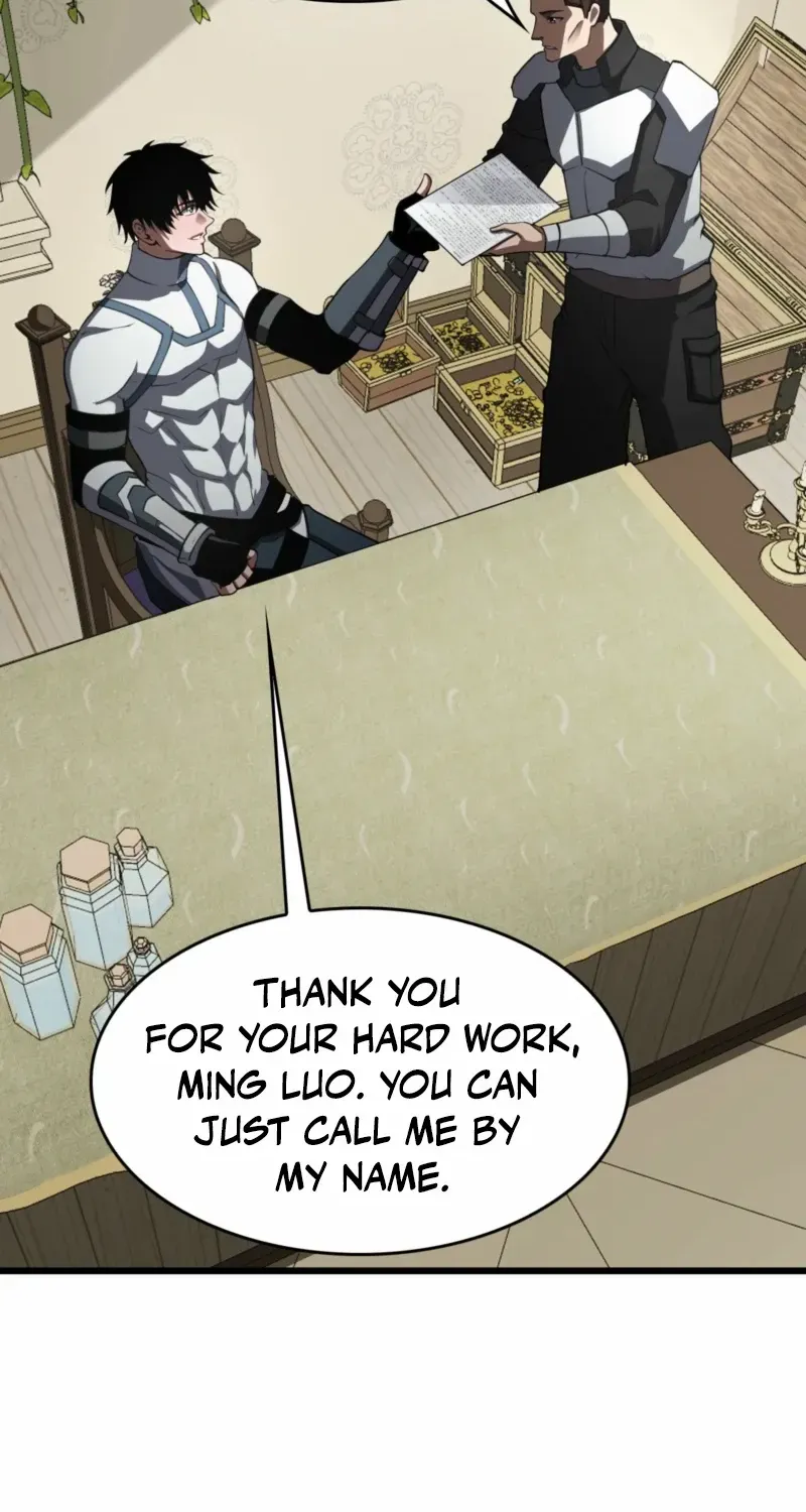 Read Doomsday Sword God chapter 86 image 49 on Lezhin