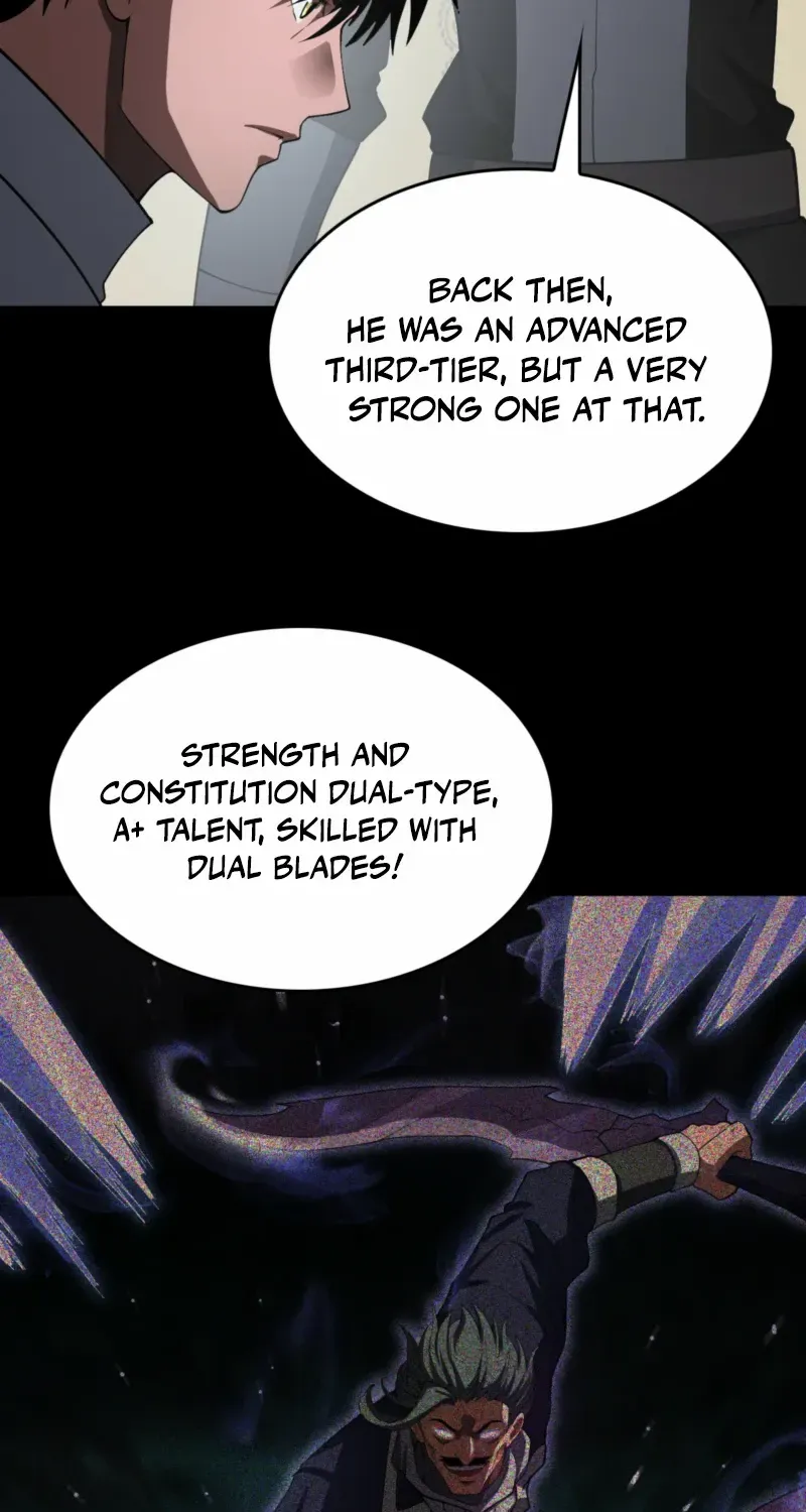 Read Doomsday Sword God chapter 86 image 52 on Lezhin