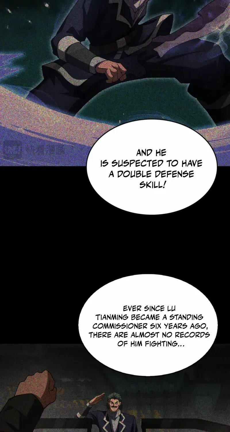 Read Doomsday Sword God chapter 86 image 53 on Lezhin