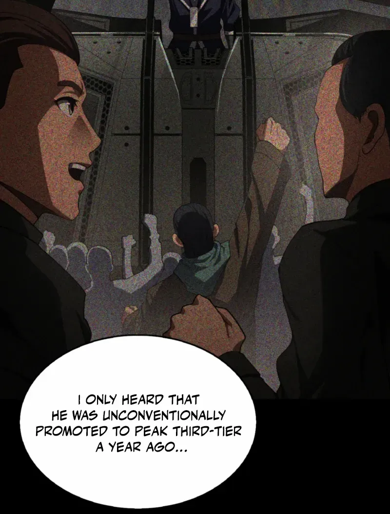 Read Doomsday Sword God chapter 86 image 54 on Lezhin
