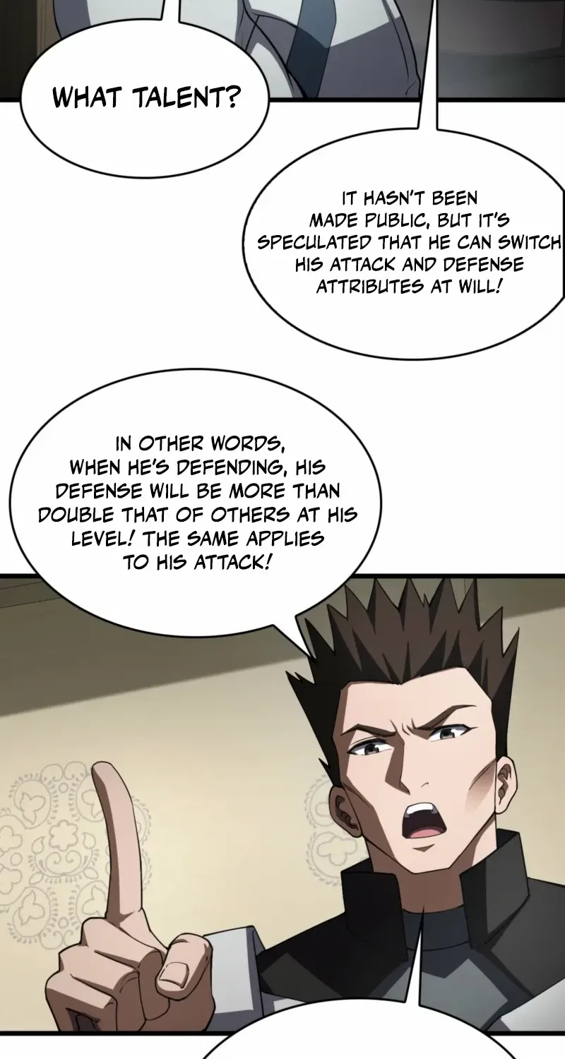 Read Doomsday Sword God chapter 86 image 56 on Lezhin