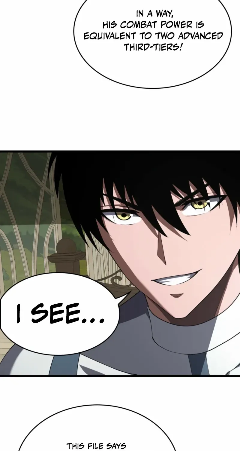 Read Doomsday Sword God chapter 86 image 57 on Lezhin