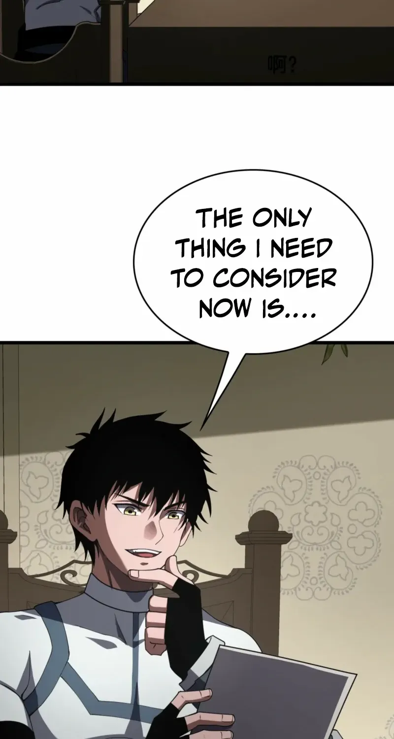 Read Doomsday Sword God chapter 86 image 60 on Lezhin