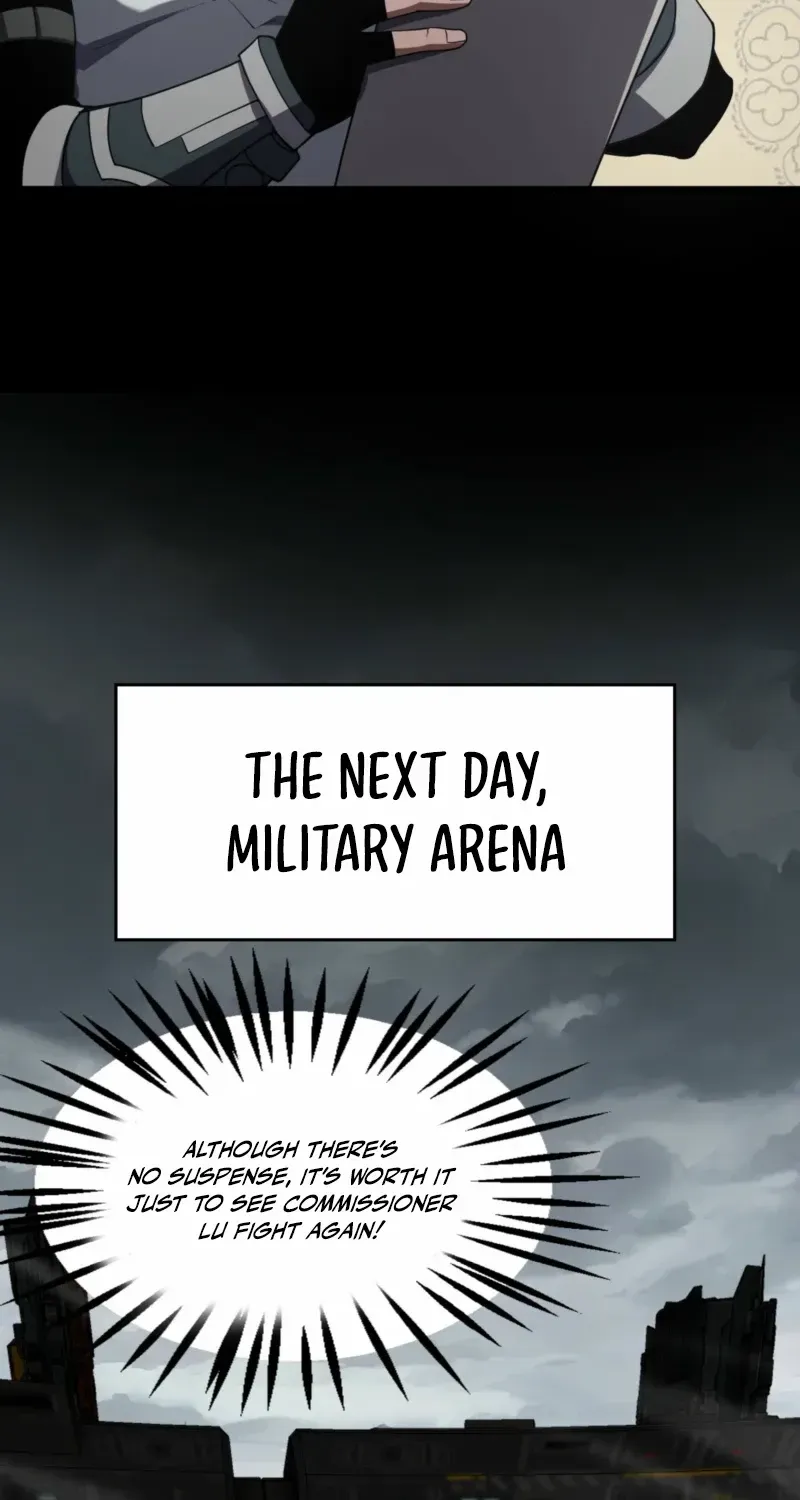 Read Doomsday Sword God chapter 86 image 61 on Lezhin