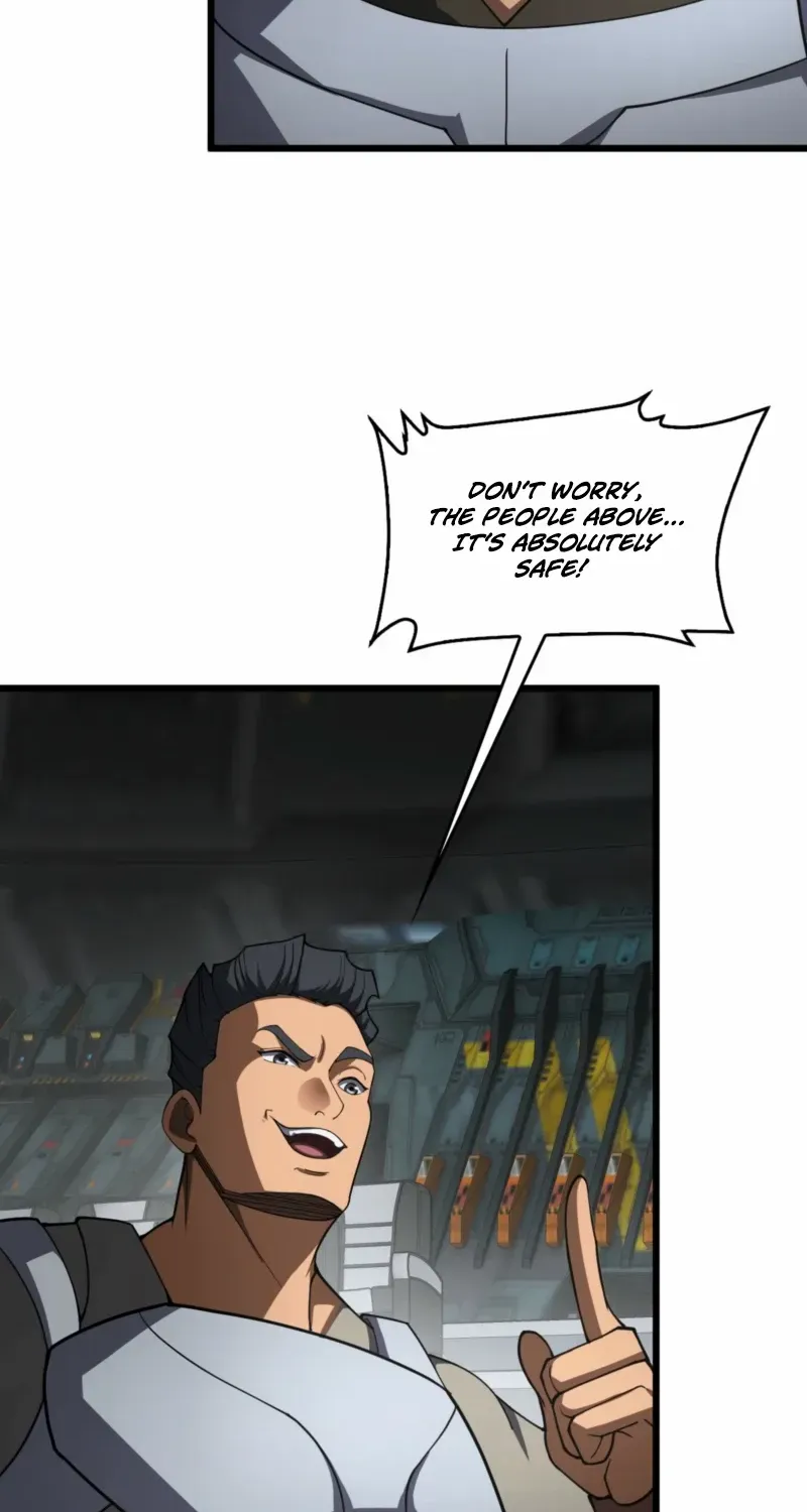 Read Doomsday Sword God chapter 86 image 69 on Lezhin