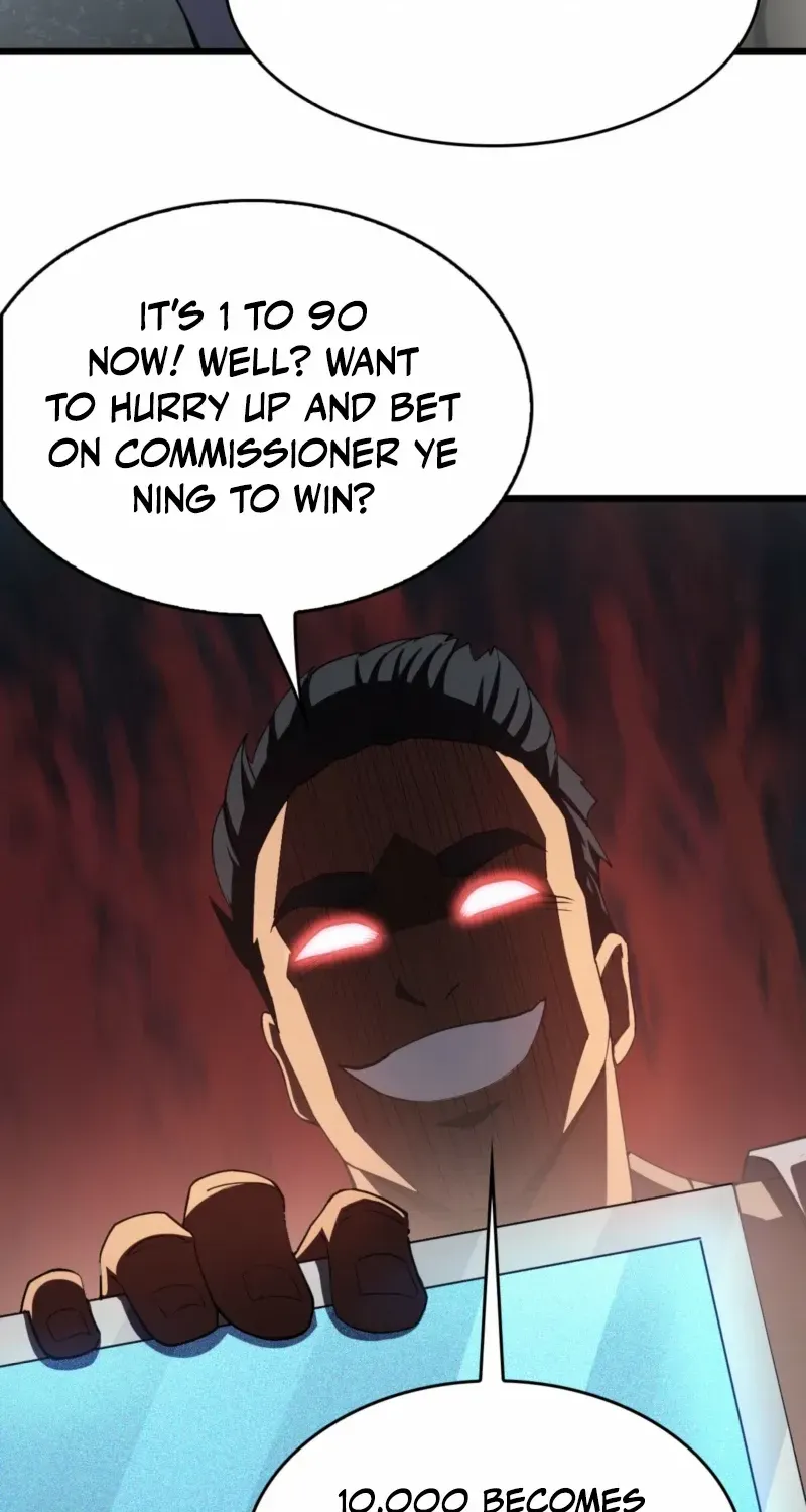 Read Doomsday Sword God chapter 86 image 71 on Lezhin