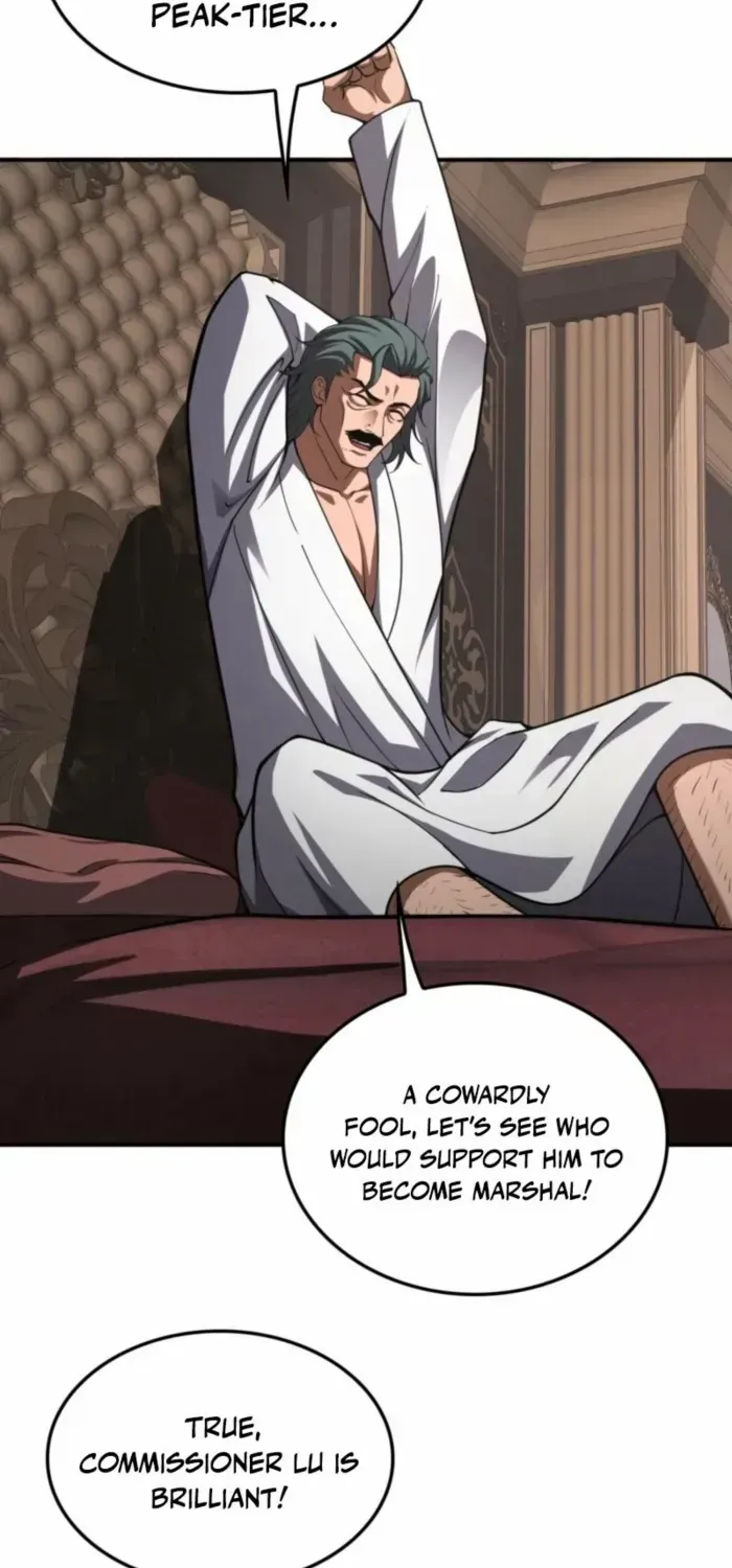 Read Doomsday Sword God chapter 88 image 18 on Lezhin