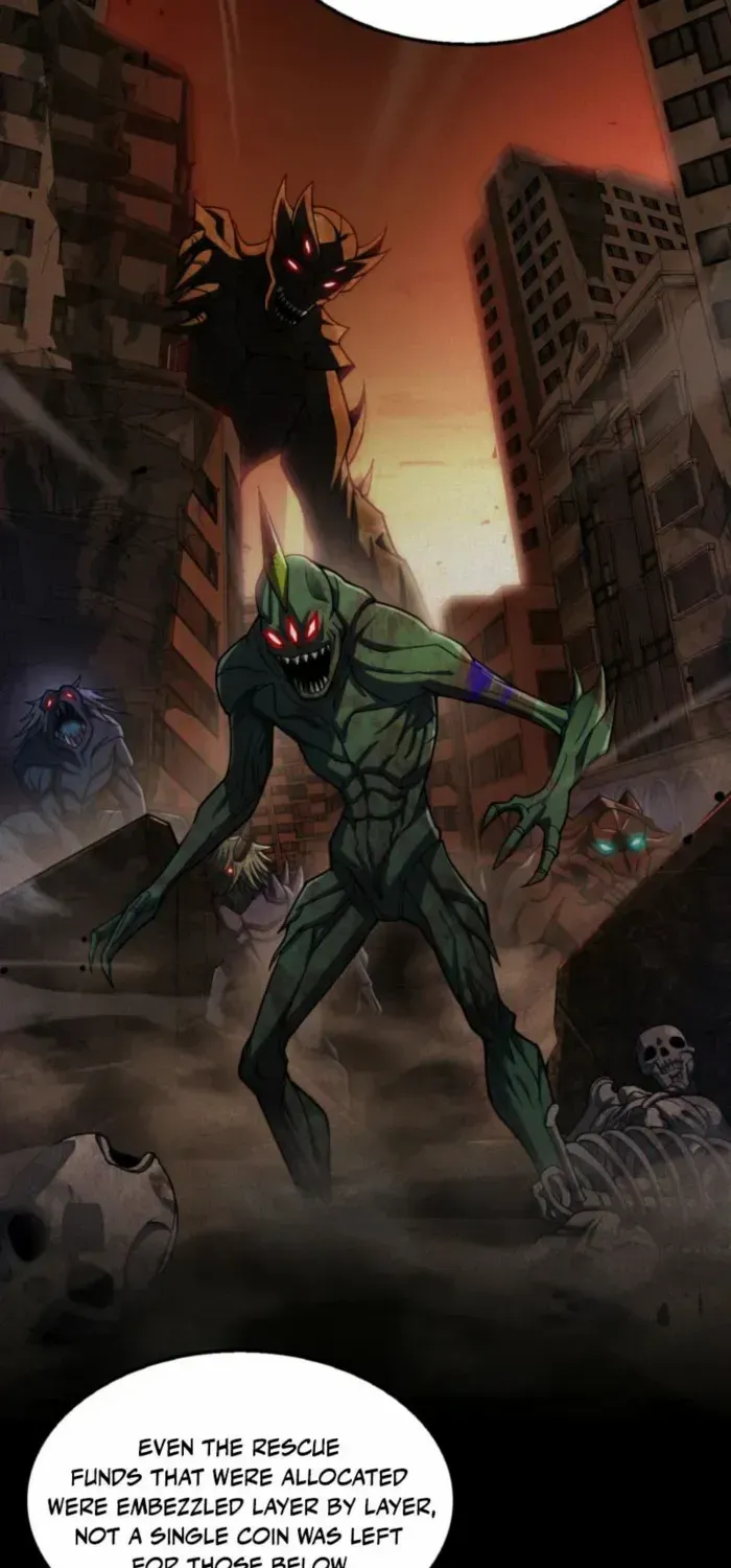 Read Doomsday Sword God chapter 88 image 2 on Lezhin