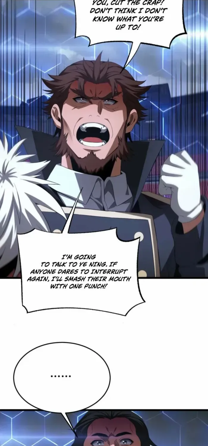Read Doomsday Sword God chapter 88 image 43 on Lezhin