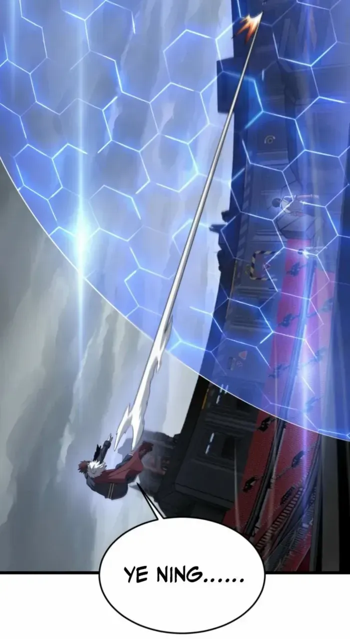 Read Doomsday Sword God chapter 88 image 47 on Lezhin