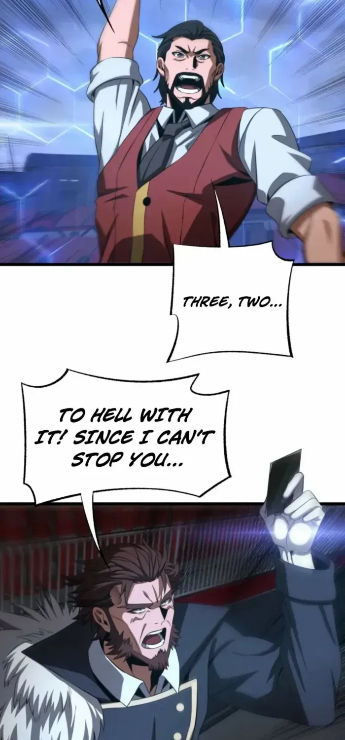 Read Doomsday Sword God chapter 88 image 49 on Lezhin