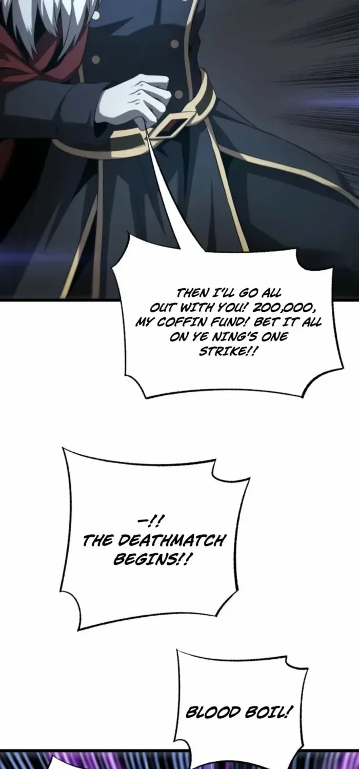Read Doomsday Sword God chapter 88 image 50 on Lezhin