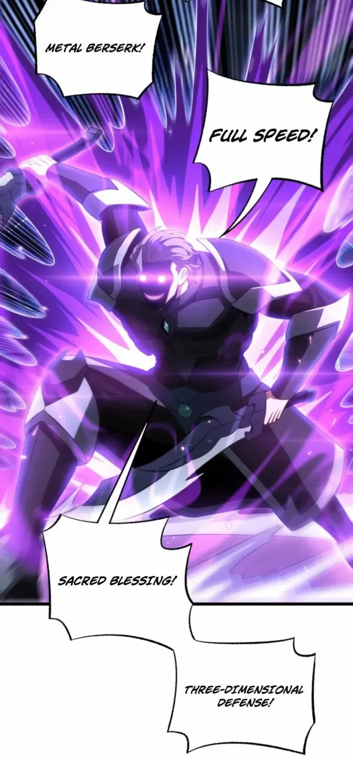 Read Doomsday Sword God chapter 88 image 51 on Lezhin