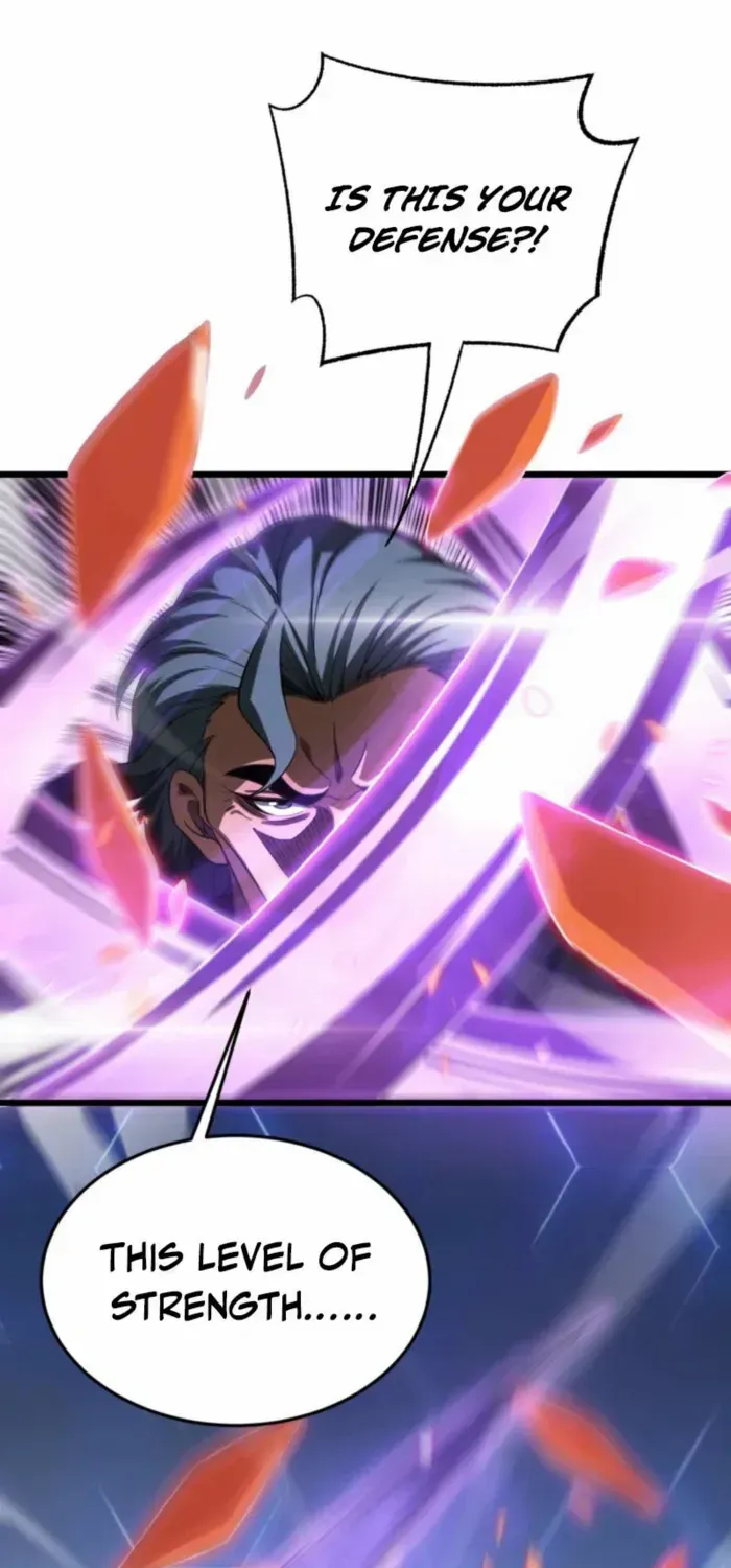 Read Doomsday Sword God chapter 88 image 57 on Lezhin