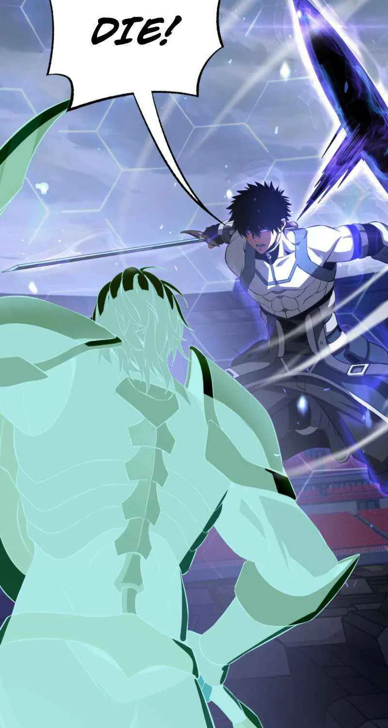 Read Doomsday Sword God chapter 89 image 13 on Lezhin
