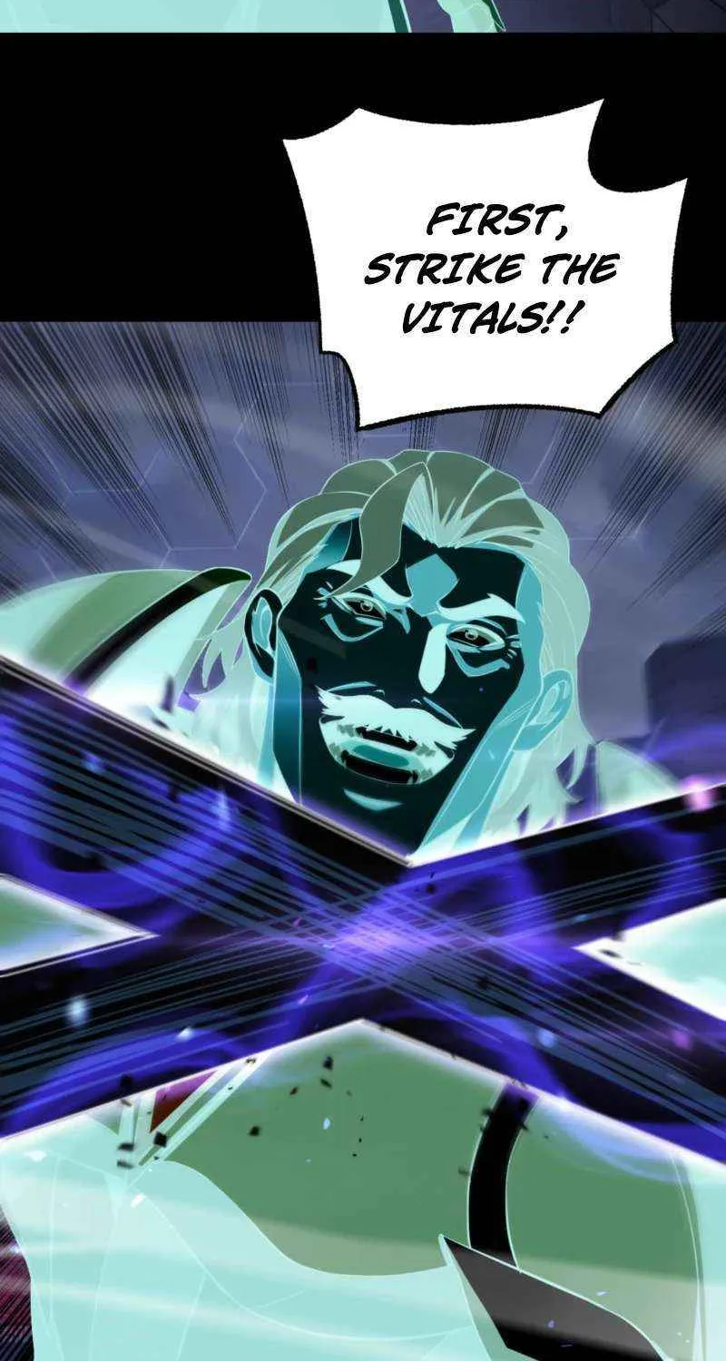 Read Doomsday Sword God chapter 89 image 14 on Lezhin
