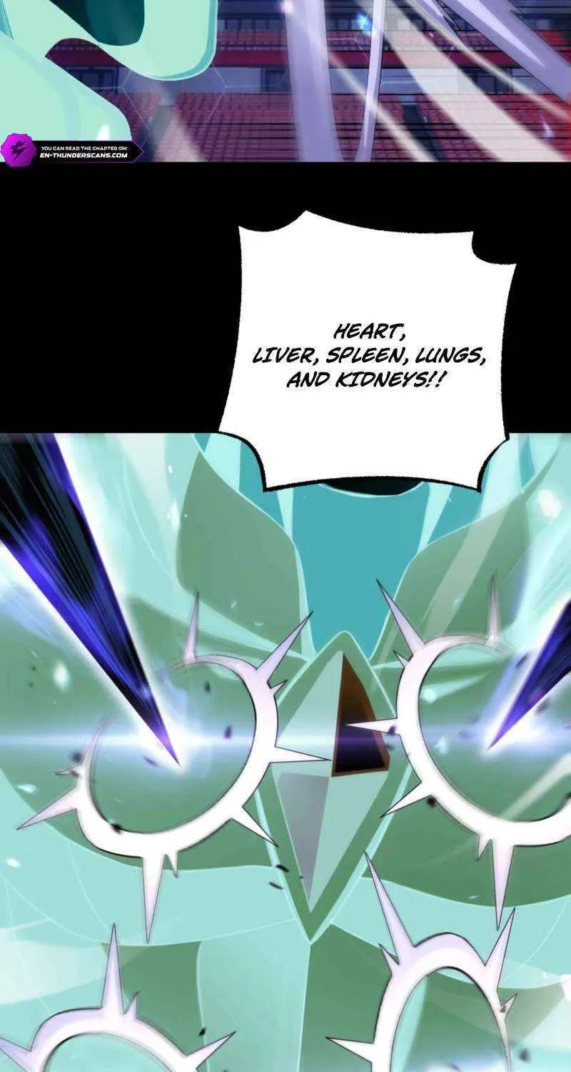Read Doomsday Sword God chapter 89 image 16 on Lezhin