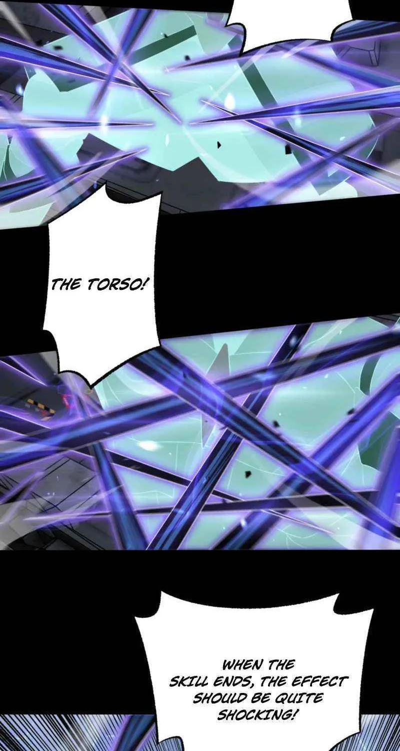 Read Doomsday Sword God chapter 89 image 18 on Lezhin