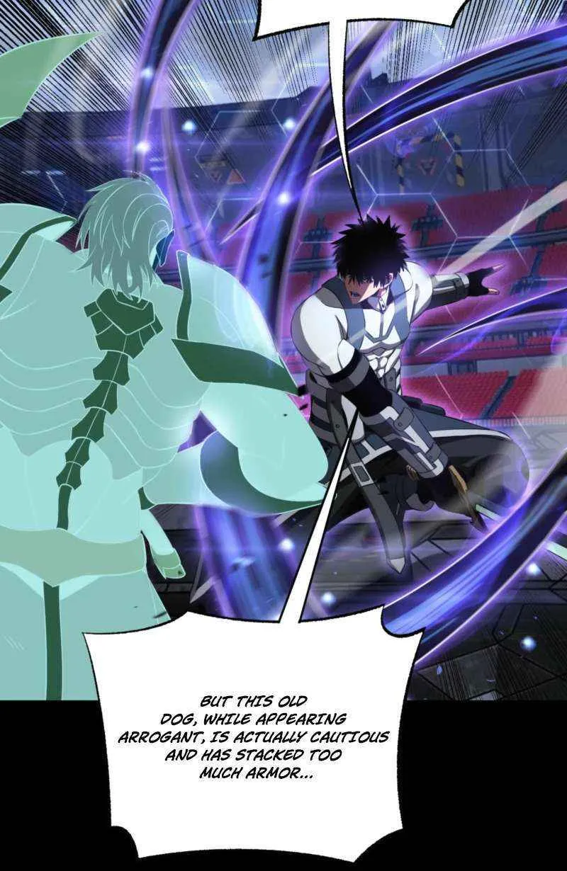 Read Doomsday Sword God chapter 89 image 19 on Lezhin