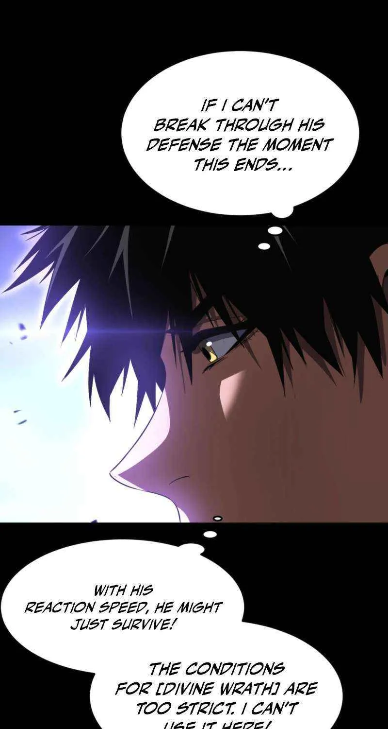 Read Doomsday Sword God chapter 89 image 20 on Lezhin