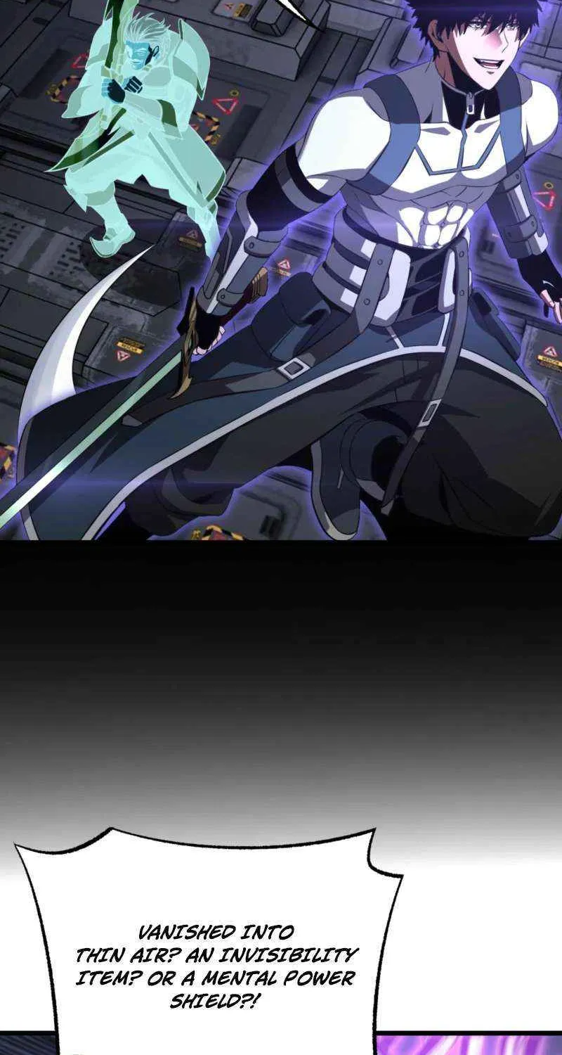 Read Doomsday Sword God chapter 89 image 25 on Lezhin