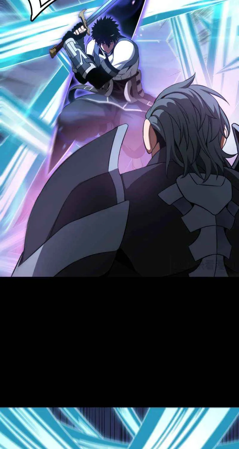 Read Doomsday Sword God chapter 89 image 36 on Lezhin