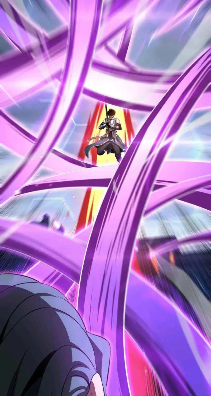 Read Doomsday Sword God chapter 89 image 4 on Lezhin
