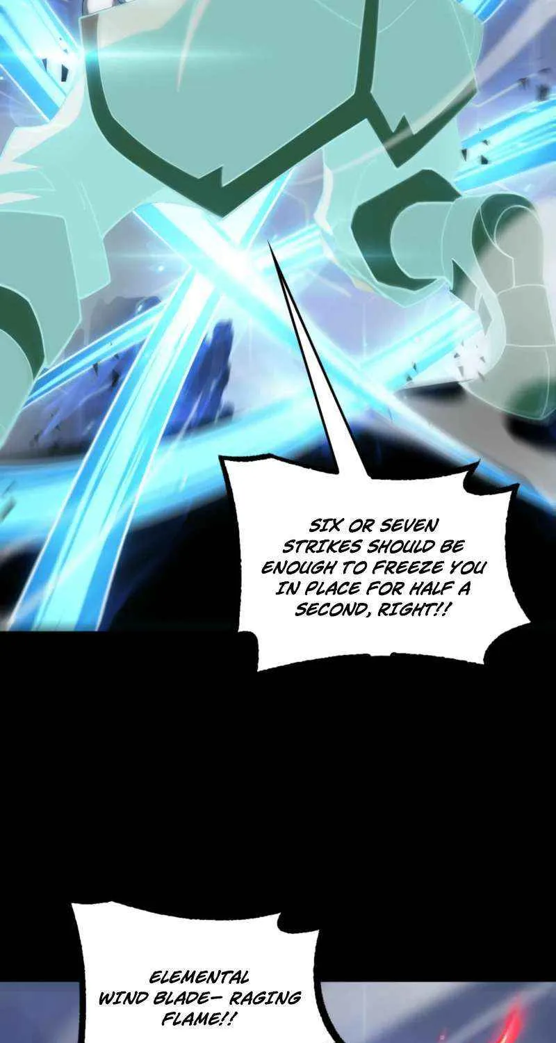 Read Doomsday Sword God chapter 89 image 43 on Lezhin