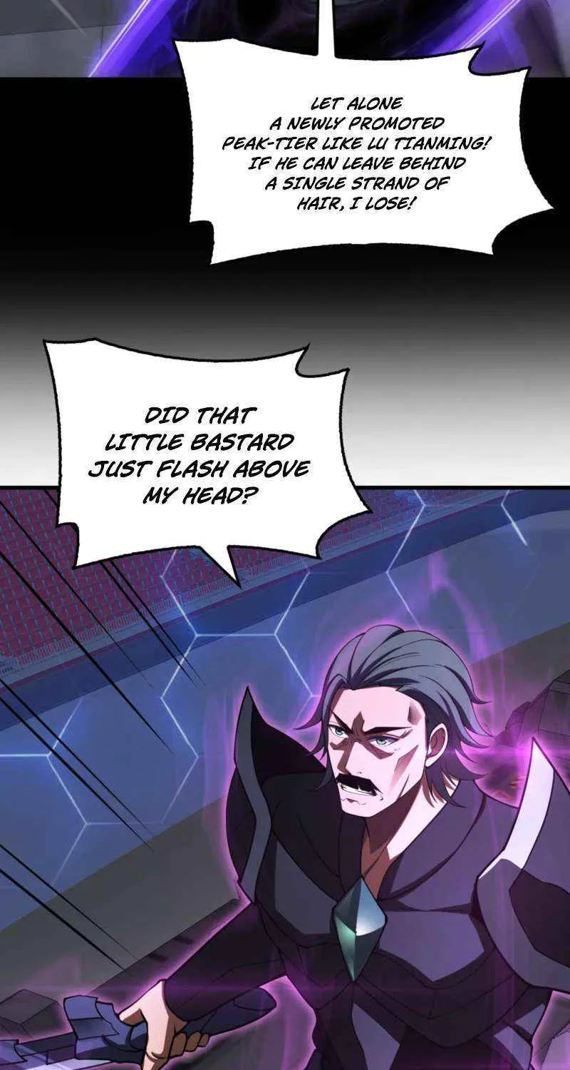 Read Doomsday Sword God chapter 89 image 48 on Lezhin